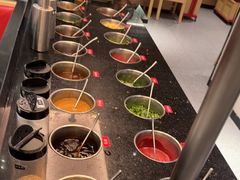 -廖掌柜·重庆鲜货火锅(上海首店)