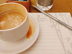 -上海龙之梦万丽酒店