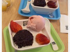 -满记甜品(荟聚购物中心店)