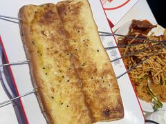 -禧香逢烧烤金牌鸡手王(繁荣路店)