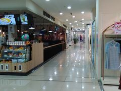-大连福佳爱琴海购物公园(西安路店)