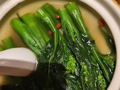 -蔡澜点心·粤菜(花城汇南区店)