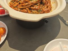 -情妹耙泥鳅·江湖川菜(科华店)