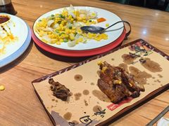 -品回味清真西北楼(宁波首店)