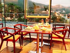 -格力东澳大酒店-蓝色海岸餐厅