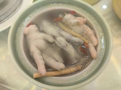 -山海天饮食集团(桃源居店)
