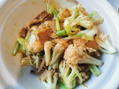 -鄱阳湖·江西小炒·瓦罐煨汤(五道口店)