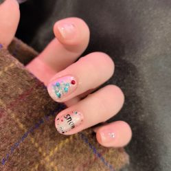 -RL Nail·瑞丽美甲美睫品牌原创店