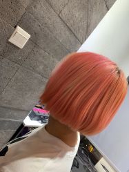 -FRIDAY星期五专业美发沙龙