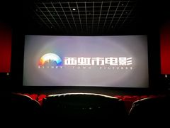 -万达影城(闵行颛桥万达广场杜比影院店)