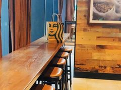 -星巴克(杭州桐庐立山国际店)