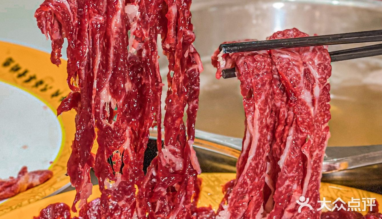 一开业就排队的41年老字号，39.9抢双人餐真香