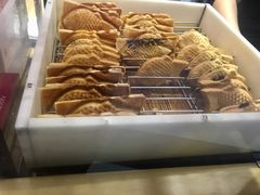 -粉粉乐鲷鱼烧(美罗城店)