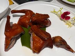 -富淳饭店(陆家嘴保利广场店)