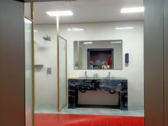 -钧熙良品·足道spa(曹山路纯水岸店)