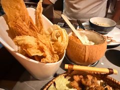 -同仁四季椰子鸡(无锡滨湖万象汇店)