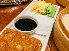 -三宝大饭店-中和艺素餐厅(浦上金山正祥广场店)