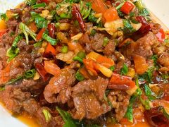 -滇铺子·云南特色菜·第九届野生菌美食节(东风东路c86店)