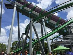 -奥兰多环球影城