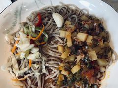 -伊帆食府·青海地方特色美食