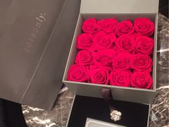 -ROSEONLY诺誓(国际广场购物中心店)