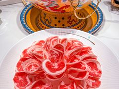 -曲氏老北京铜锅涮肉•火锅(不老街店)