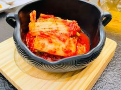 韩国泡菜-韩满园· 甄选韩式烤肉