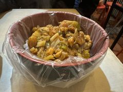 -胖哥料理(兴义里店)