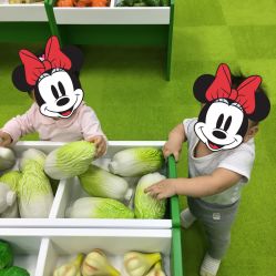 -莫莉幻想儿童乐园(珠海印象城店)