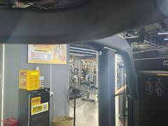 -超鹿运动(五四路恒力城店)