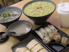-汕味十足·汕尾特色小吃(海珠店)