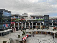 -浦江城市生活广场(江月路店)