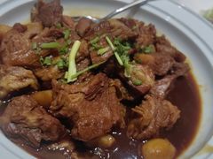 -惠丰堂饭庄(北洼路店)