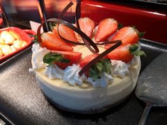 -济南香格里拉·咖啡泉自助餐厅