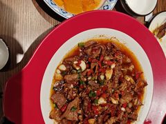 -八碗湘长沙市井菜(坡子街店)