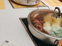 -黄记煌三汁焖锅(华发商都店)