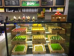 -混果汁(喜荟城店)