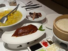 -四季民福烤鸭店(王府井东安门店)