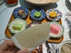 -沿江海南菜·文昌鸡祖师爷(大东海店)