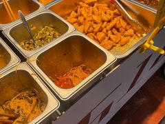 -518豆腐干(总店)