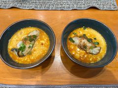 生蚝蒸蛋-国家五钻酒家·西樵旺阁渔村(西樵店)