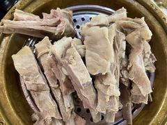 -海拉尔蒙古包(房山长阳总店)