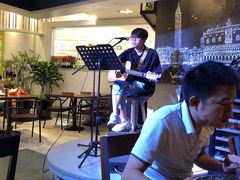 -斯比特花园西餐厅(东方商厦店)