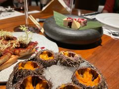 -Mr·Fish鱼鲜生海鲜放题(银泰in99店)