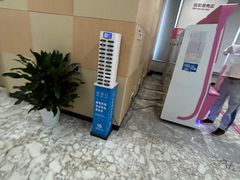 -湖南省妇幼保健院(兴汉门院区)