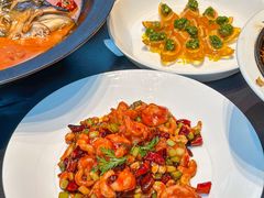 -秀儿四九城·新京菜(亚运村鸟巢店)