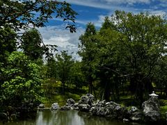 -江心屿景区