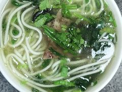 -胡家包子·清真(大众巷店)