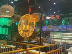 -老马路串串香火锅(北门桥店)