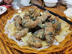 -南记食粥坊·宵夜大排档(莲花总店)